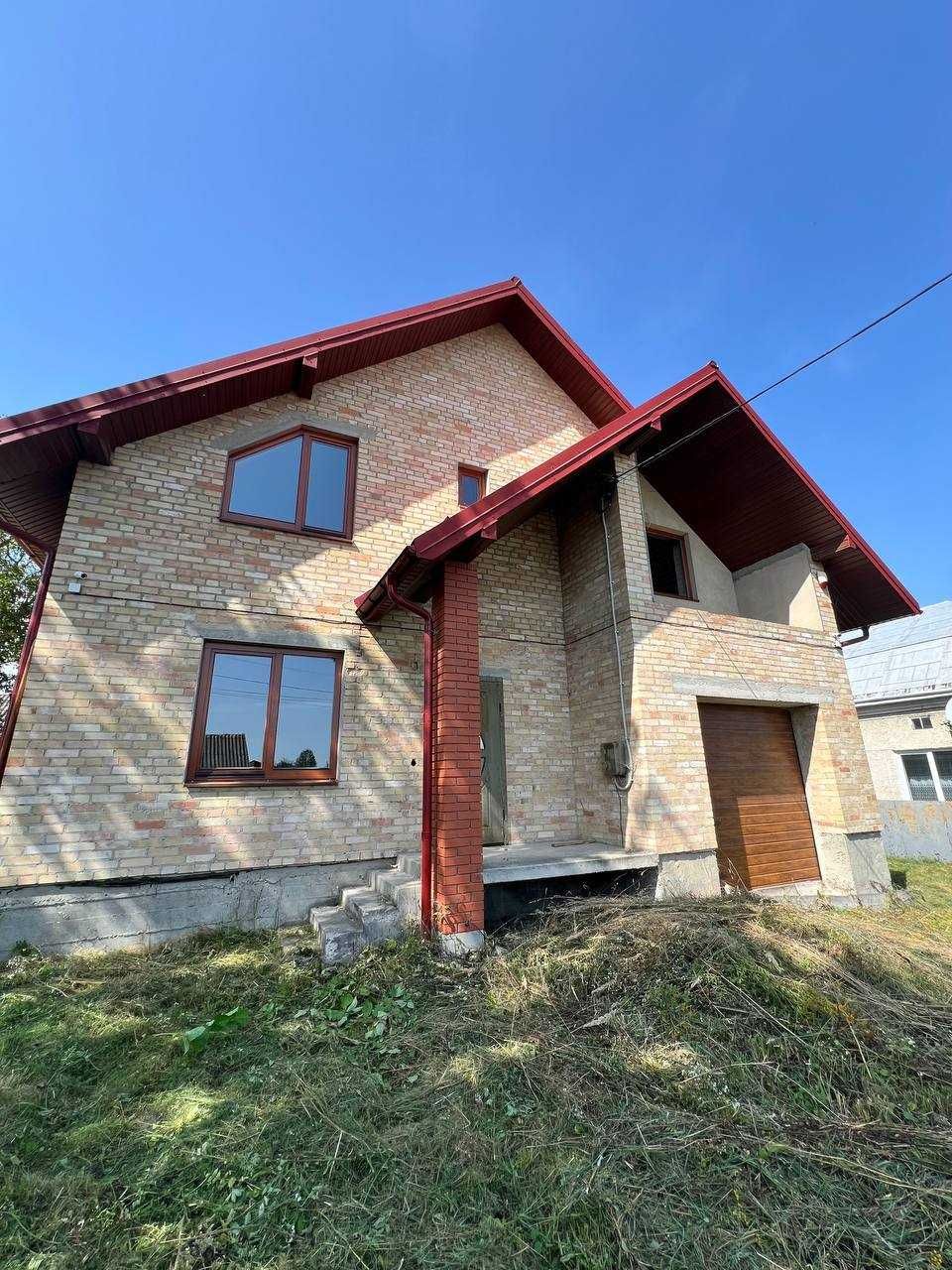 Продаж будинку в селі Заверешиця, Городок