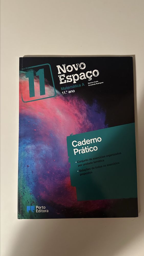 Livros De Matemática e Física & Química