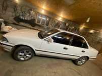 Продам Toyota Corolla на автомате
