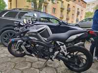 BMW K Motocykl BMW szuka nowego właściciela