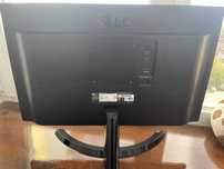 Монітор  LG 24UD58-B