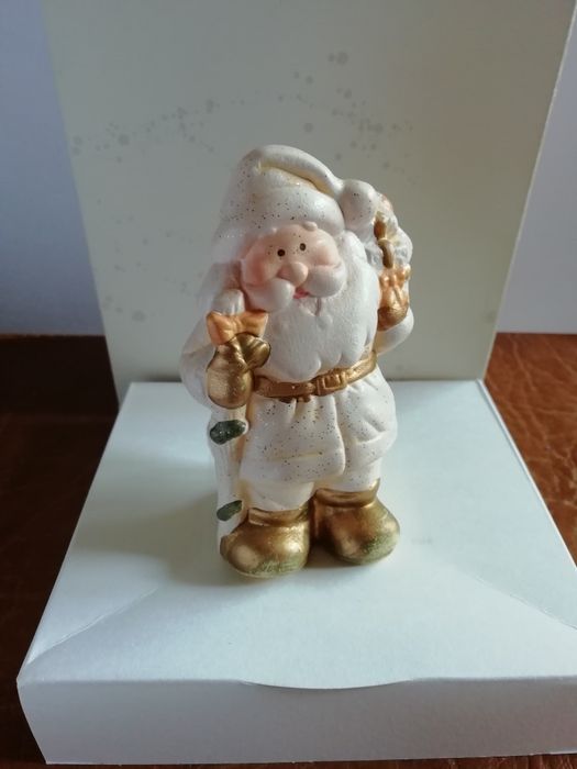 Статуэтки! Новогодние статуэтки! Брелки ! Кулоны !