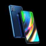 Motorola Moto G9 Plus!