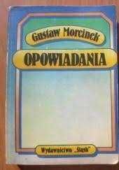 Gustaw Morcinek Opowiadania