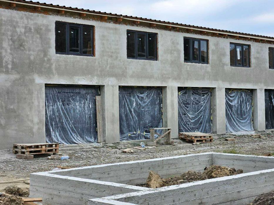 Продаж 2-о поверхових гаржів 42м2 біля ЖК Долішній_VD