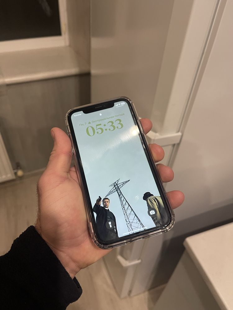 Iphone 11 128 88%