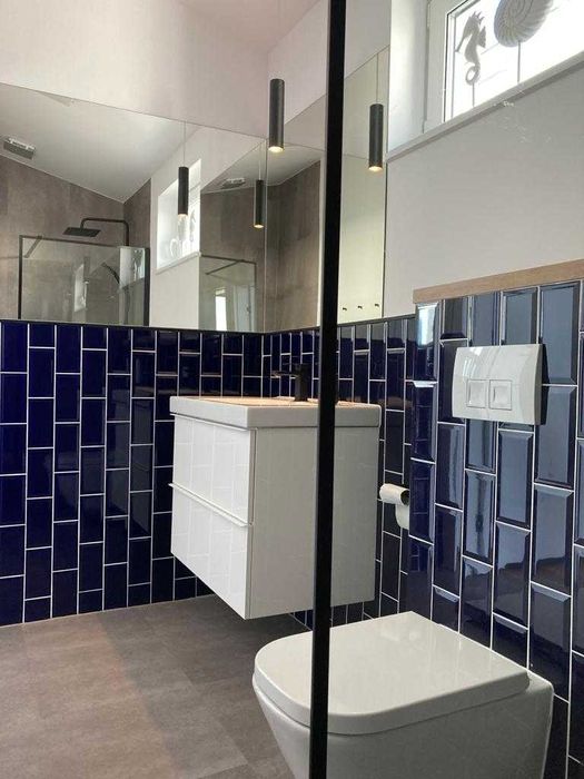 Apartament w Pucku nad morzem 33 m2