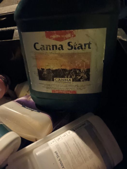 Fertilizantes plantas- várias marcas e tamanhos