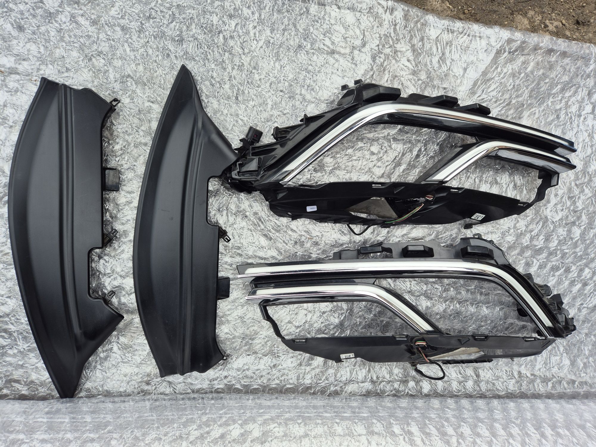 Vw Arteon Obudowa lampy Led
