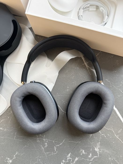 Airpods Max 2 оригінал ідеальний стан