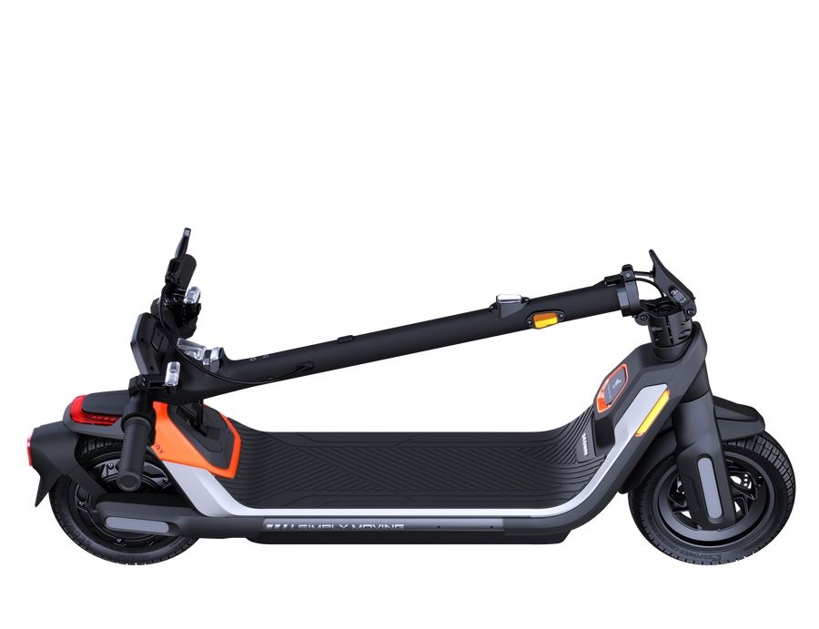 Електросамокат Segway-Ninebot P65