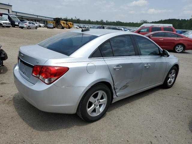 Chevrolet Cruze Limited LT 2018