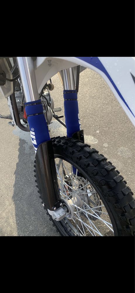 Пітбайк Ycf 150 emx