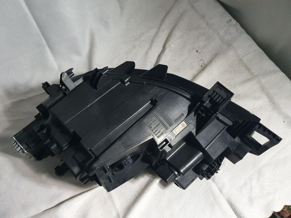 Lampa prawa VW ID 4 ID4 Europa full led przód