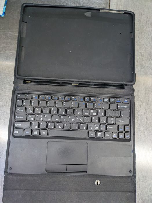 Чехол + клавіатура планшет 10"