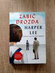 Harper Lee - Zabić drozda - opowieść graficzna