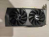 Karta graficzna Zotac RTX 3060 Ti Gaming Twin Edge OC LHR 8GB GDDR6