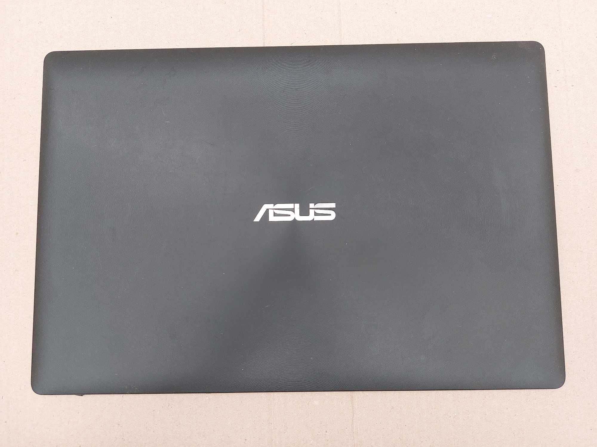 Професійна розбірка ноутбука Asus X553