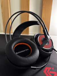 Steelseries Siberia V3 | Headsets Gaming