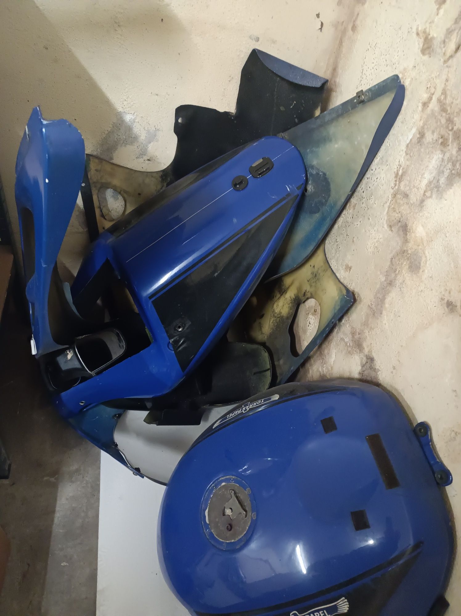 Suzuki GSX-R 750