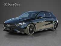 Mercedes-Benz Klasa A A 220 4MATIC 8G-DCT - Dostępny Od Ręki!