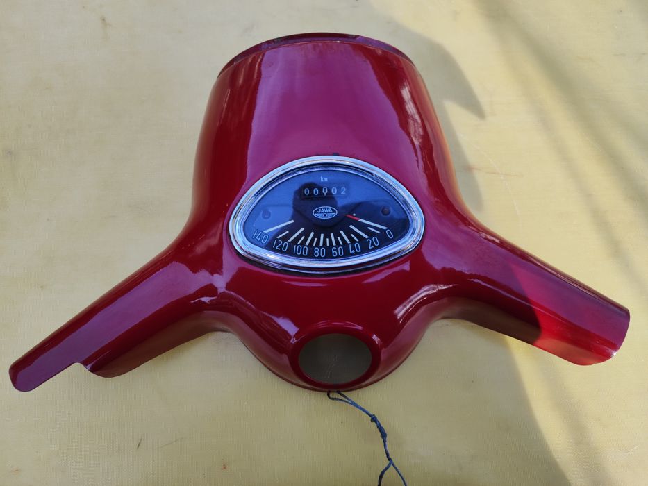 Продам нову парабулу Jawa 360 (Старушка)