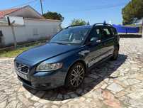 Volvo V50 2.0 D Momentum