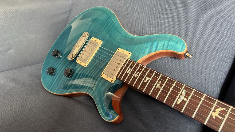 PRS Custom 22 10 TOP 2002 r.