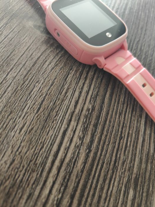 Smartwatch Kid Forever See Me 2