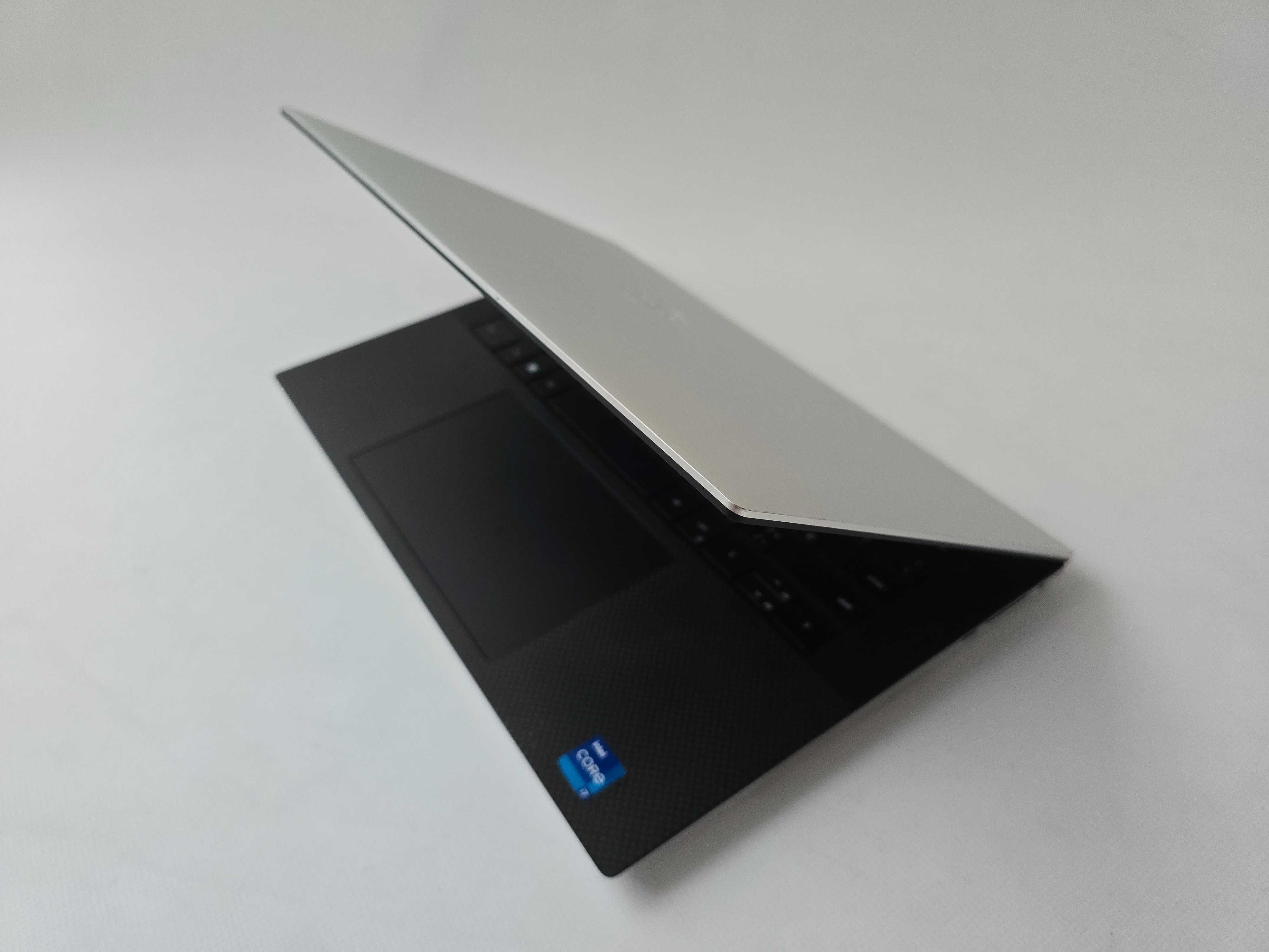 Dell XPS 9520 I7 12700H/RTX 3050 TI/RAM 16GB/SSD 512GB/WIN 11