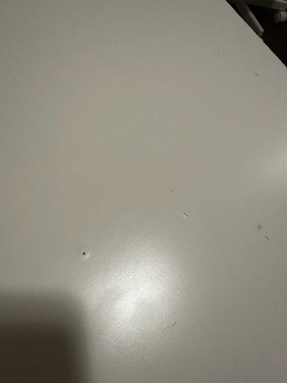 Biurko dziecięce IKEA plus krzesełko