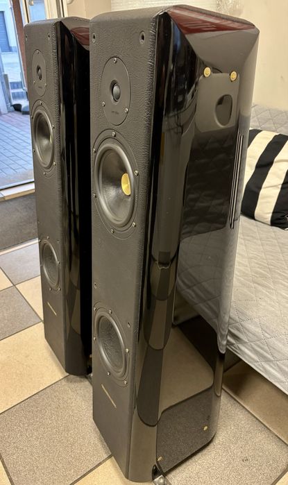 Sonus Faber Concerto Grand Piano