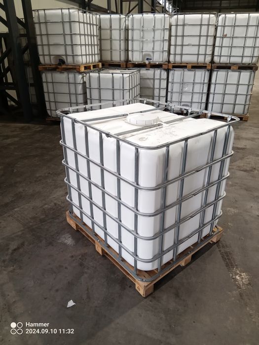 Sprzedam mauzery 1000l.