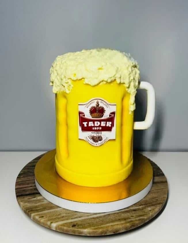 Tort 3D, tort urodzinowy, tort weselny, tort komunijny