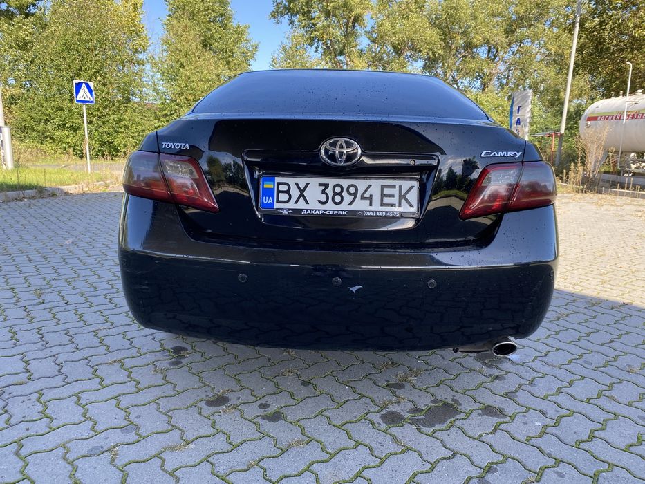 Продаєця хороше та надійне авто на кожний день