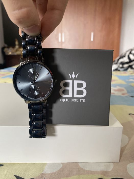 Relógio Bijou Brigitte
