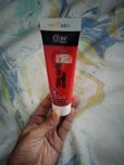 Tinta acrílica urgência