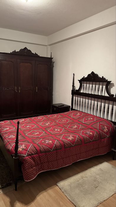 Mobilia de quarto completo