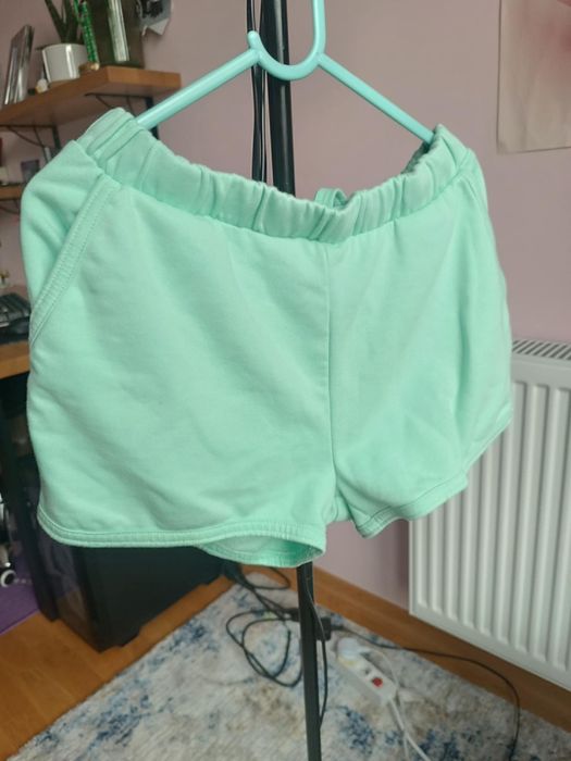 Spodenki szorty krótkie 4f 146