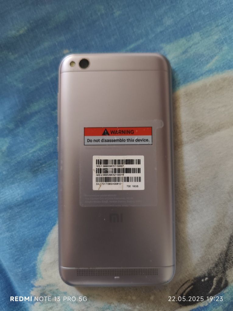 Philips E103, Nokia N 6103 Nokia 1100. Xiaomi 6a. 4a.