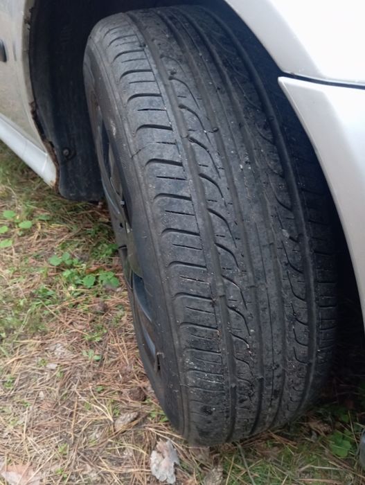 Продам Skoda Octavia