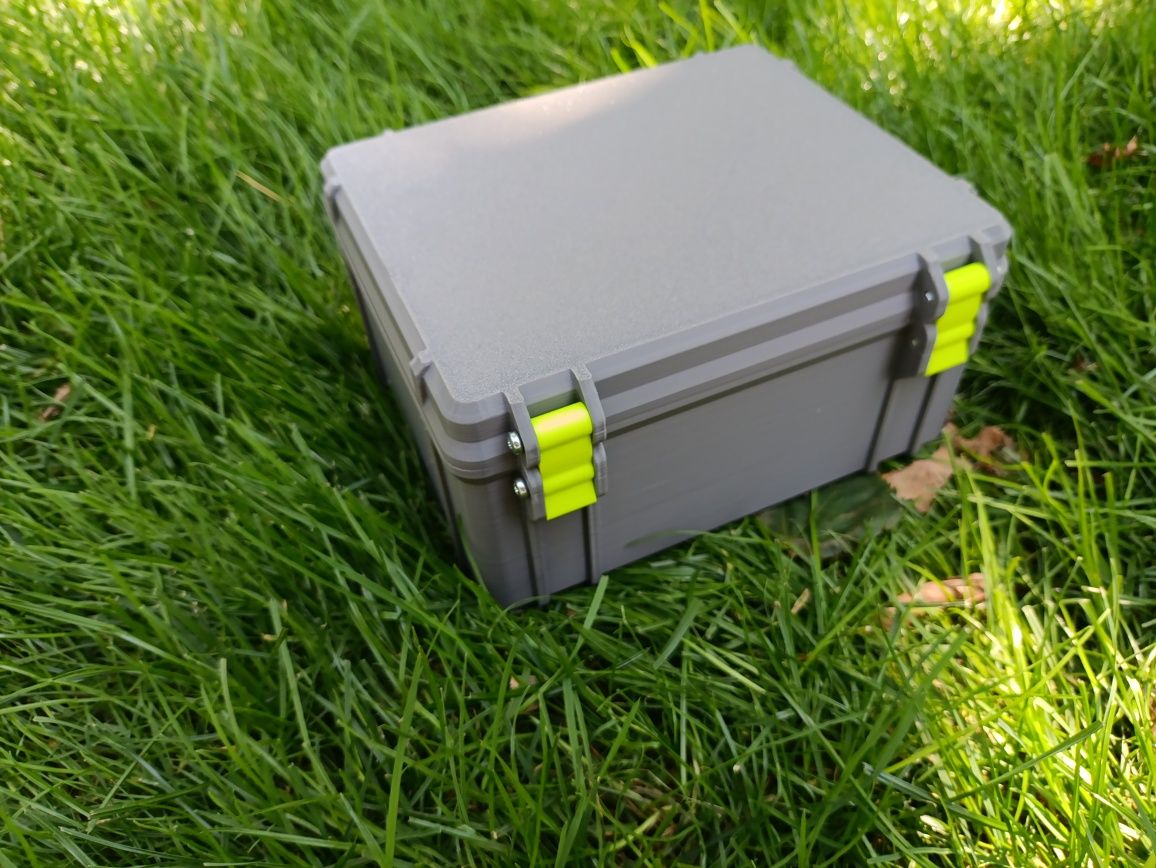 Кейси для дронів BetaFPV Air65, 75