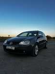 Volkswagen Golf Golf 5 2005r. 2.0 TDI W Dobry stanie