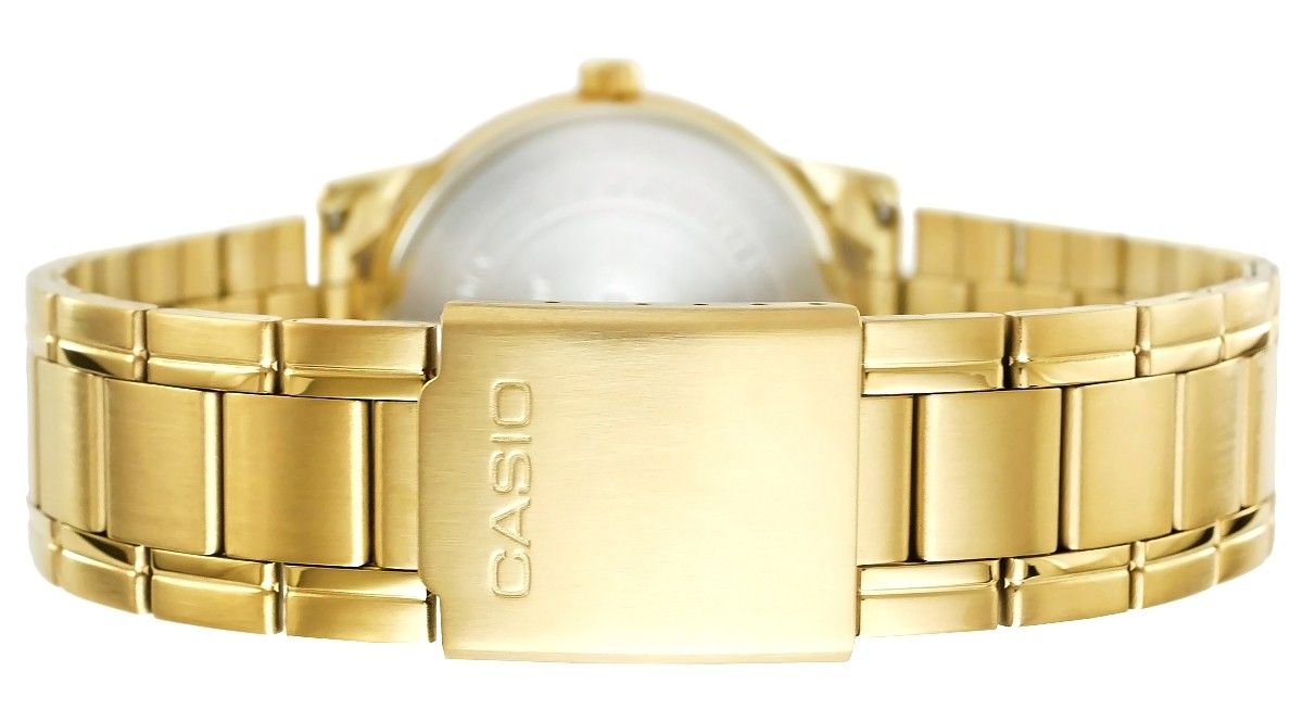 zegarek męski casio mtp-v002g-1budf + box