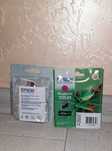 Картридж струменевий EPSON StPhoto R800/R1800 magenta (C13T05434010)