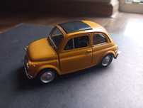 Sprzedam Fiat 500
