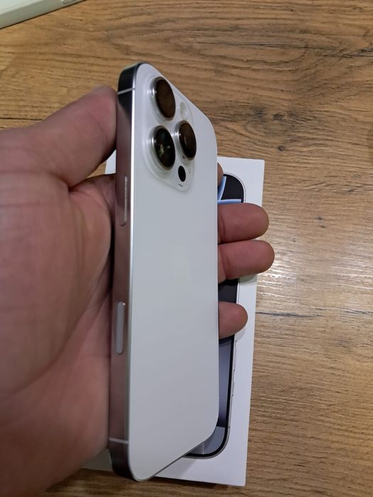 Iphon 16 PRO 256GB Super Stan !  !  !