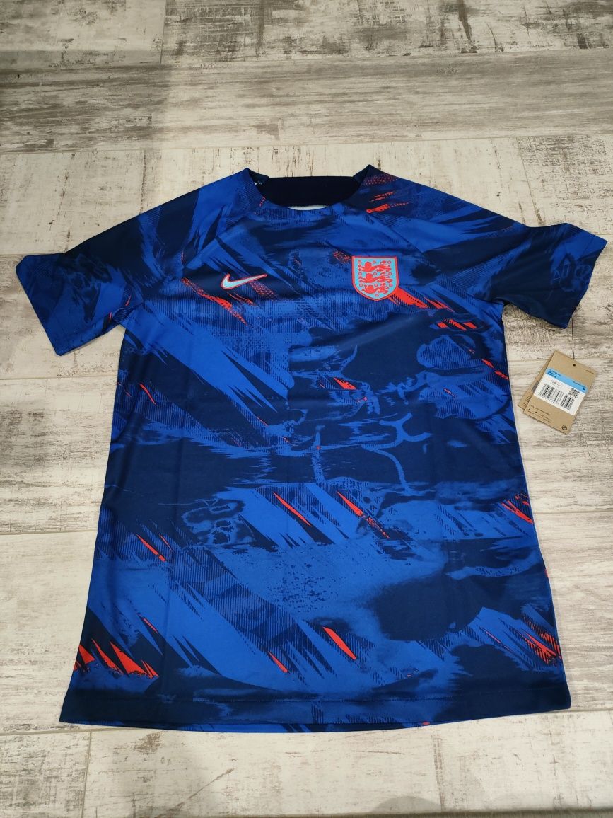 Koszulka Nike Anglia M