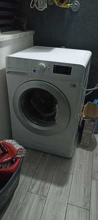 Máquina de lavar roupa Indesit Innex 8kg