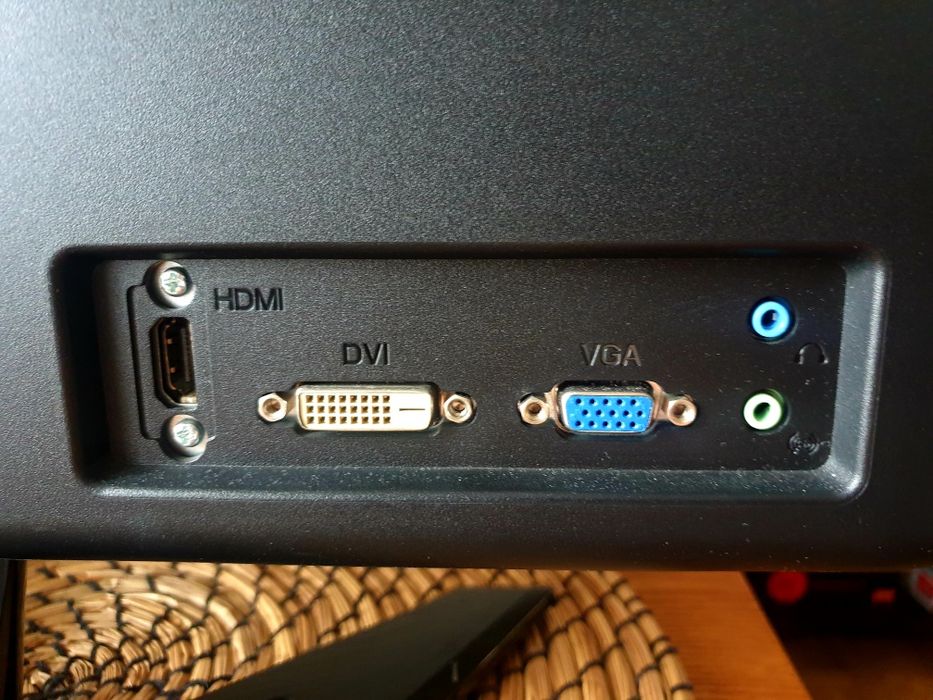 monitor MEDION MD 20431